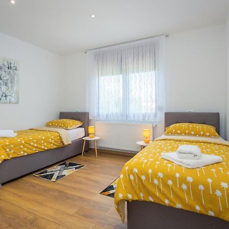Apartament Lumalu Galižana Zewnętrze zdjęcie