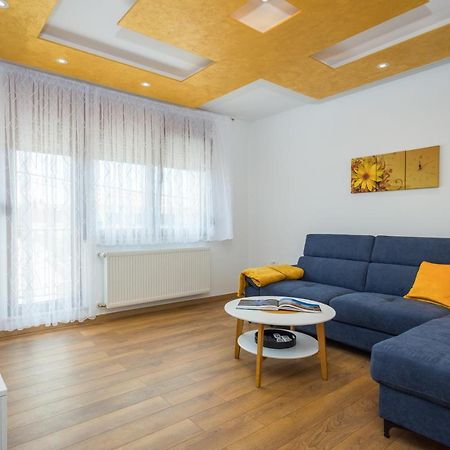 Apartament Lumalu Galižana Zewnętrze zdjęcie
