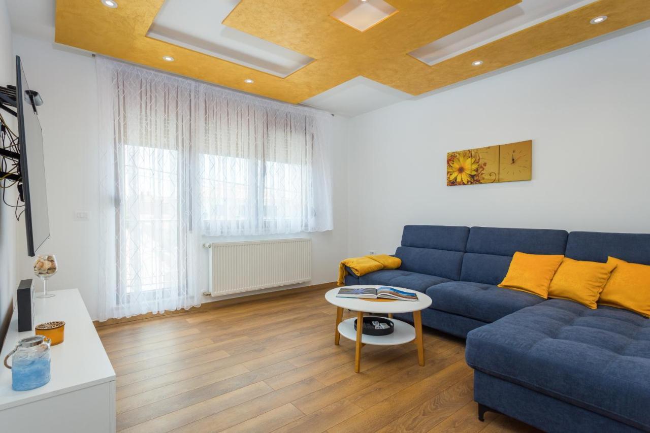 Apartament Lumalu Galižana Zewnętrze zdjęcie