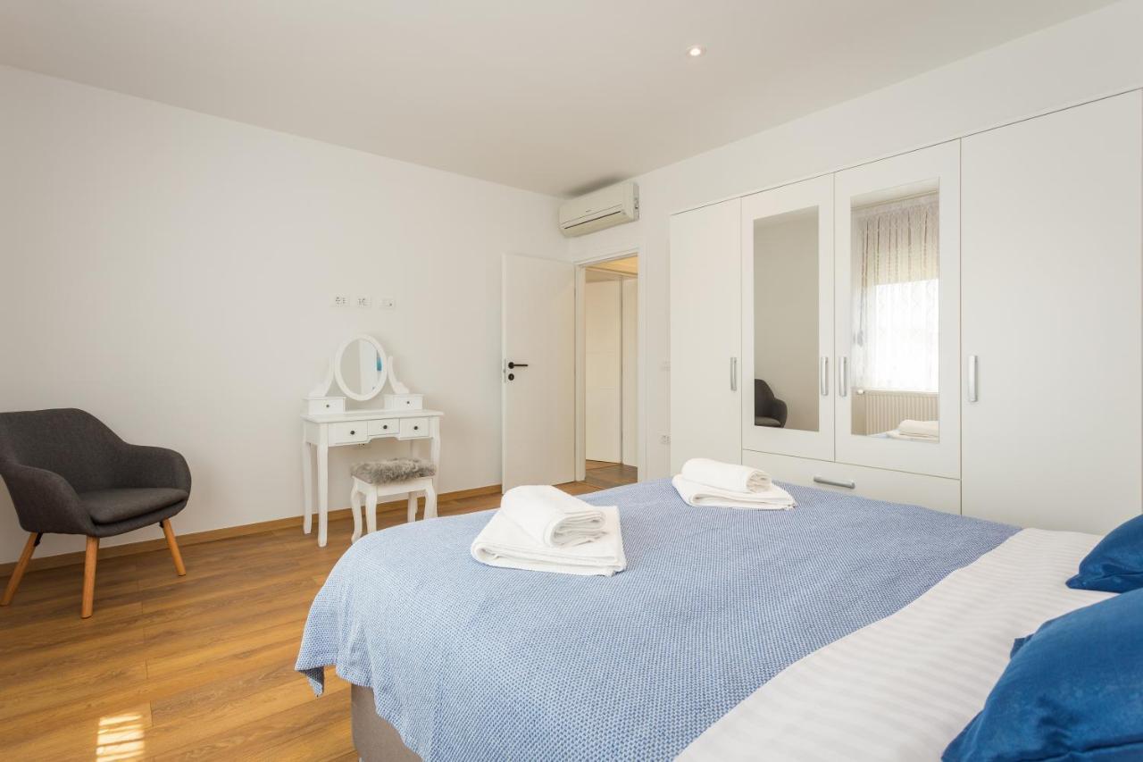 Apartament Lumalu Galižana Zewnętrze zdjęcie