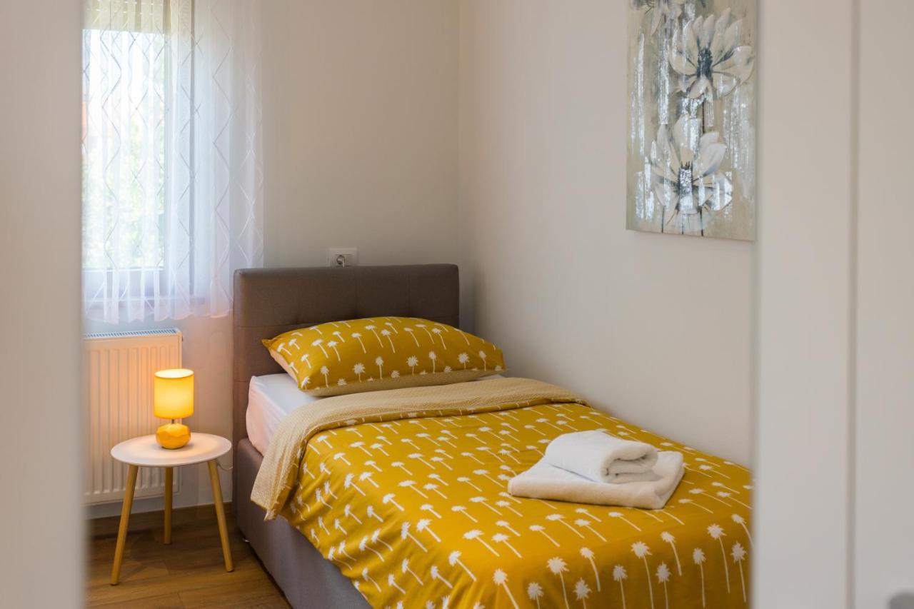 Apartament Lumalu Galižana Zewnętrze zdjęcie