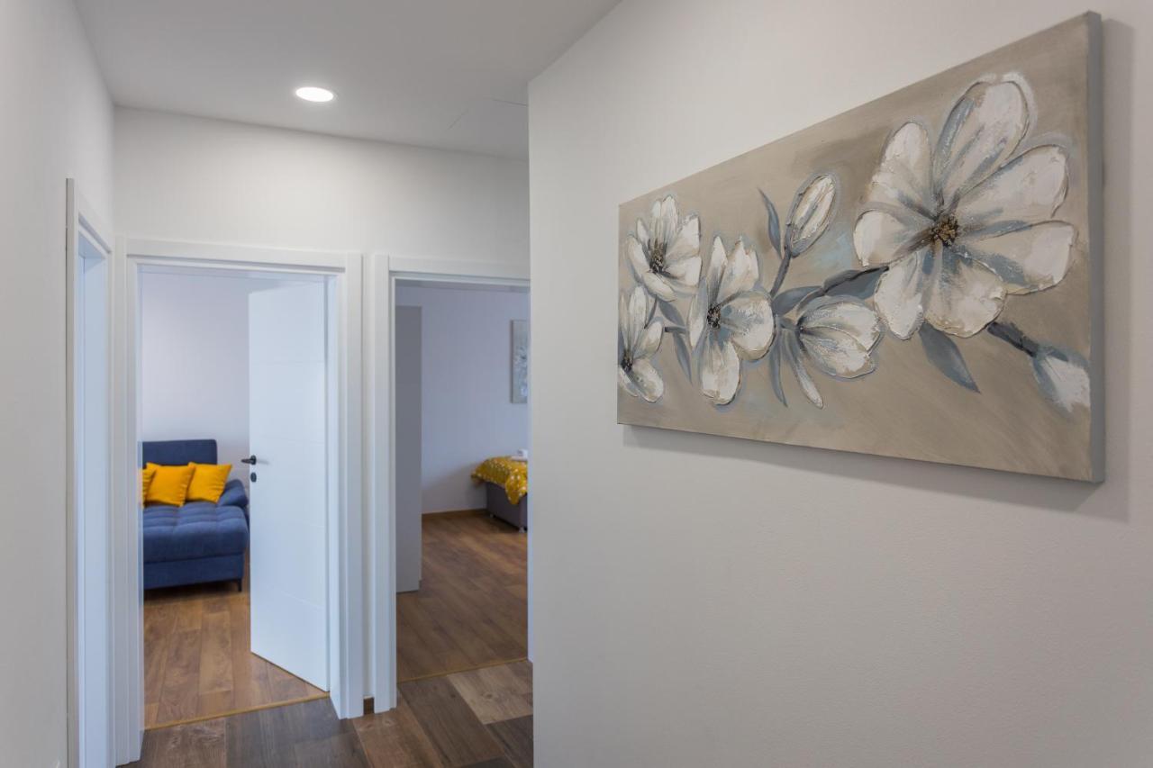 Apartament Lumalu Galižana Zewnętrze zdjęcie