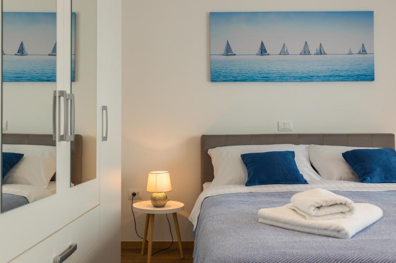 Apartament Lumalu Galižana Zewnętrze zdjęcie