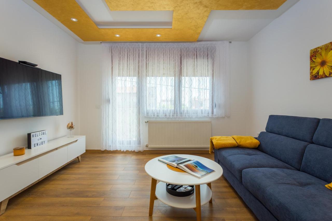 Apartament Lumalu Galižana Zewnętrze zdjęcie