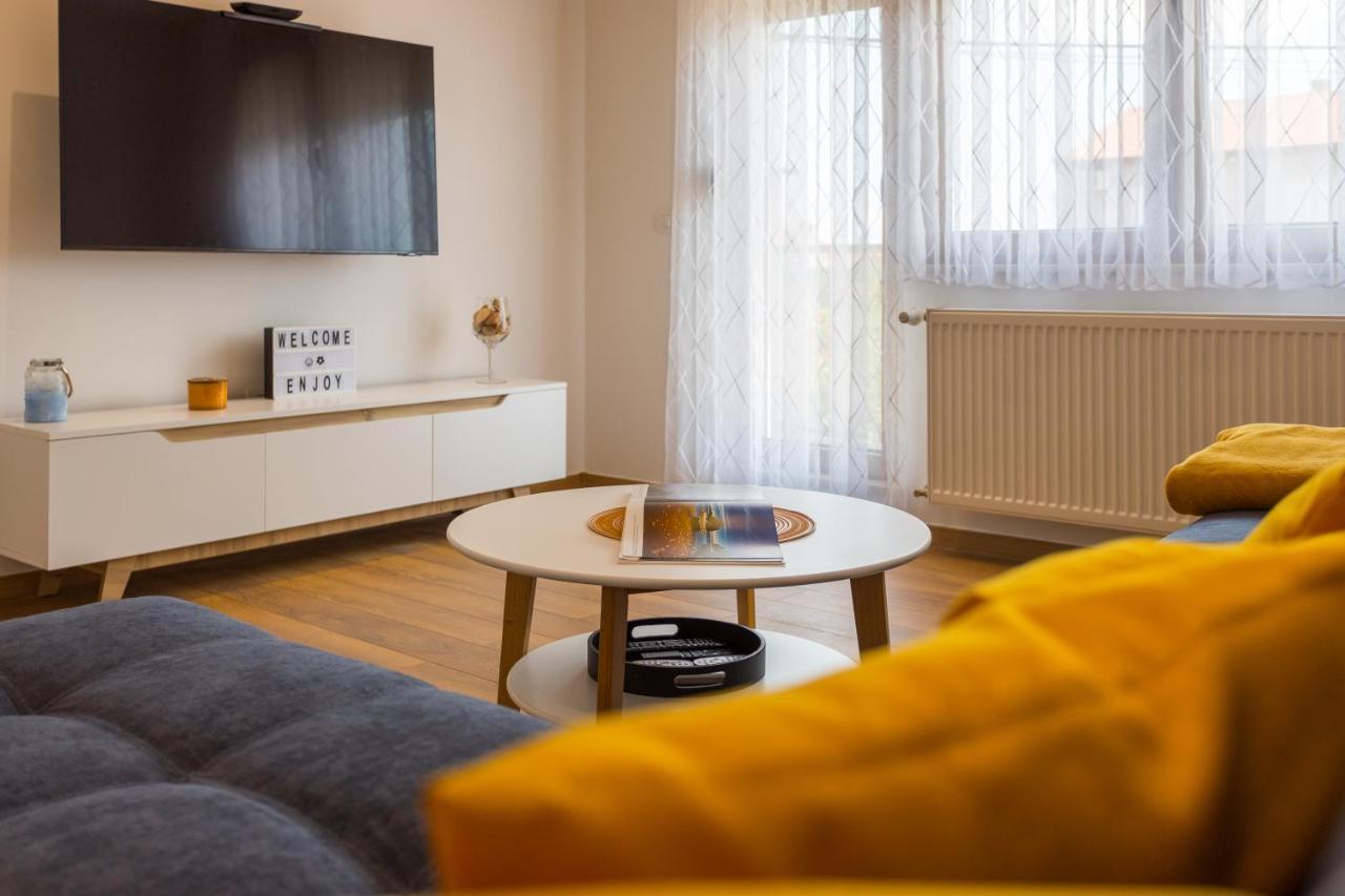 Apartament Lumalu Galižana Zewnętrze zdjęcie