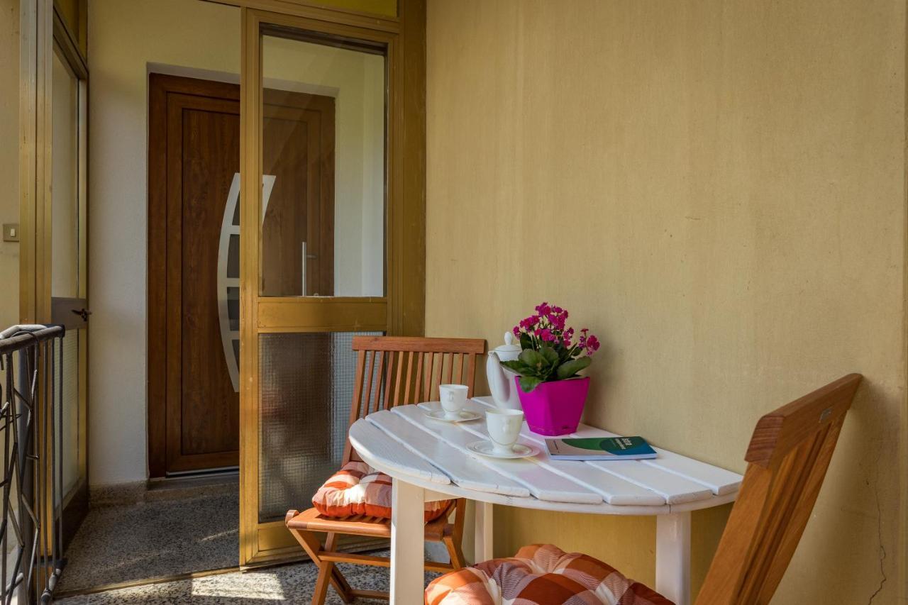 Apartament Lumalu Galižana Zewnętrze zdjęcie