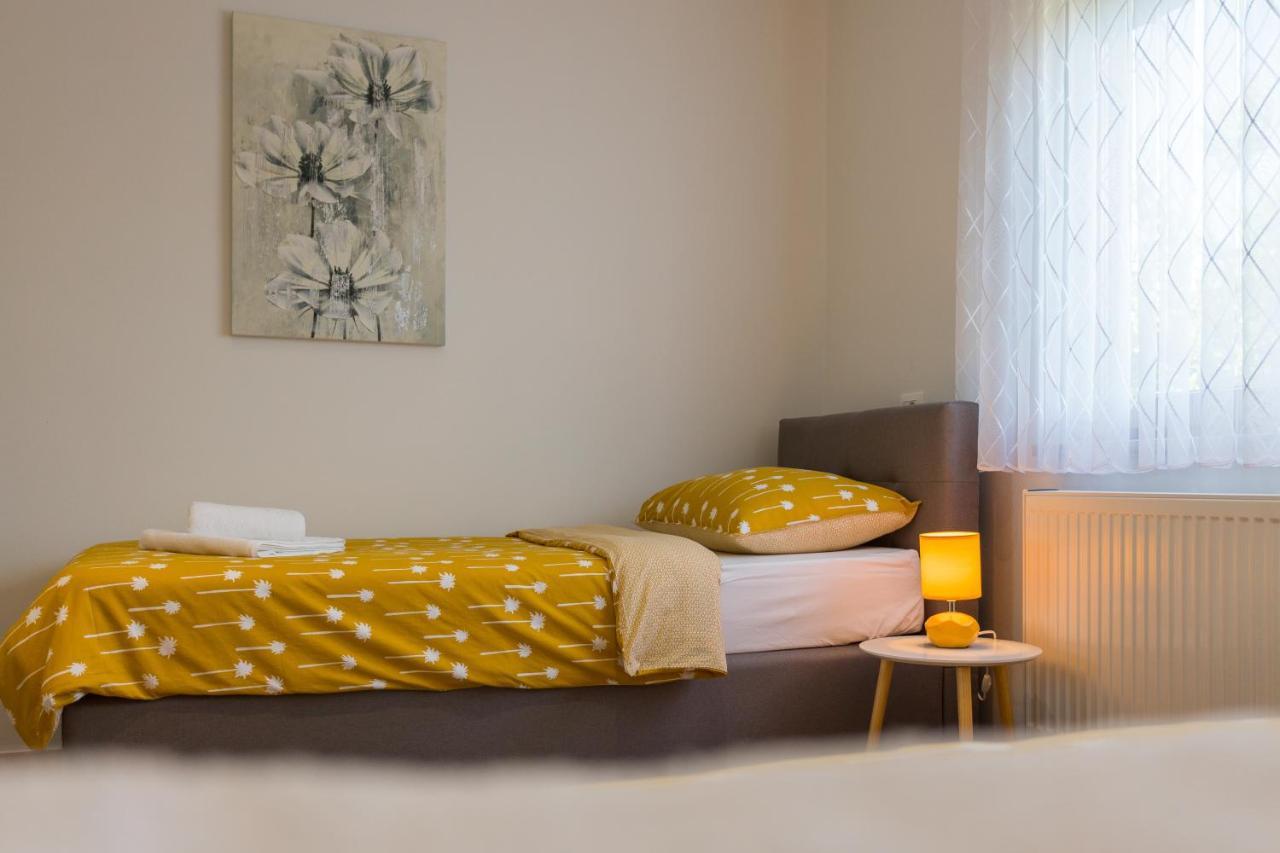 Apartament Lumalu Galižana Zewnętrze zdjęcie