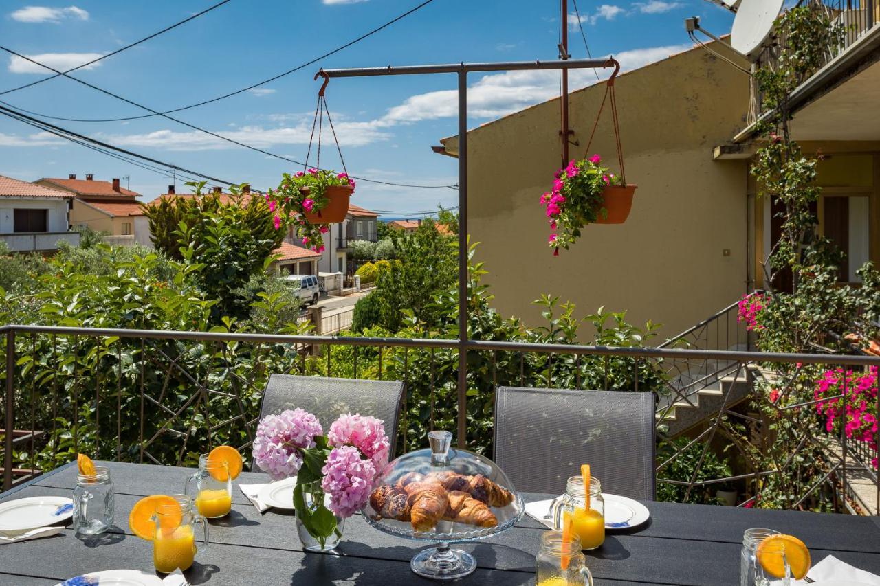 Apartament Lumalu Galižana Zewnętrze zdjęcie